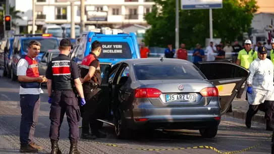 Torbalı'da Silahlı Saldırı: 3 Ölü, 3 Yaralı
