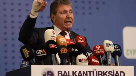 KKTC Başbakanı: Ekonomik Gücümüz Türkiye'nin Desteğiyle
