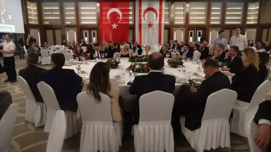 KKTC Başbakanı Üstel: 'Anavatan Türkiye olmadan Kıbrıs Türk'ü zor durumda olurdu'