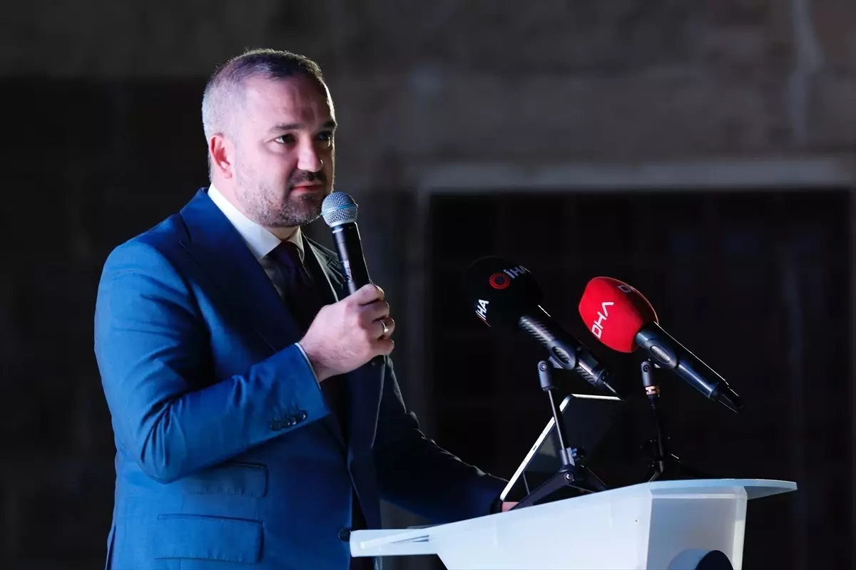 Eğitim, Ekonomik Büyümede Anahtar Rol Oynuyor