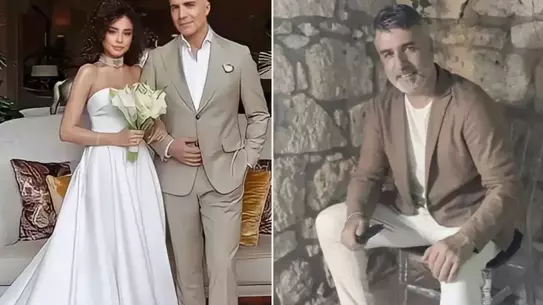 Özcan Deniz ve abisi arasında sular durulmuyor! Mahkeme uzaklaştırma kararı verdi