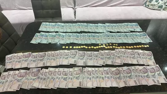 İzmirdaki Künefeci FETÖ Operasyonu: 13 Tutuklama