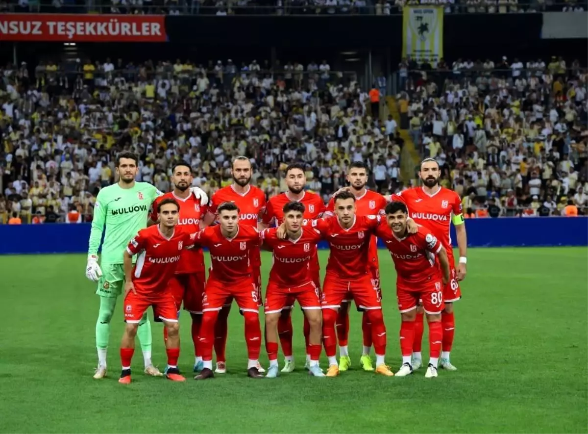 Balıkesir Futbol Takımları Play-Off'ta Büyük Hüsran Yaşadı