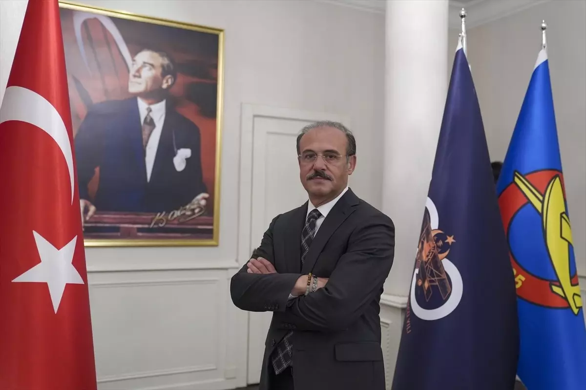 THK Kurban Bayramı Deri Bağışları için Hazır