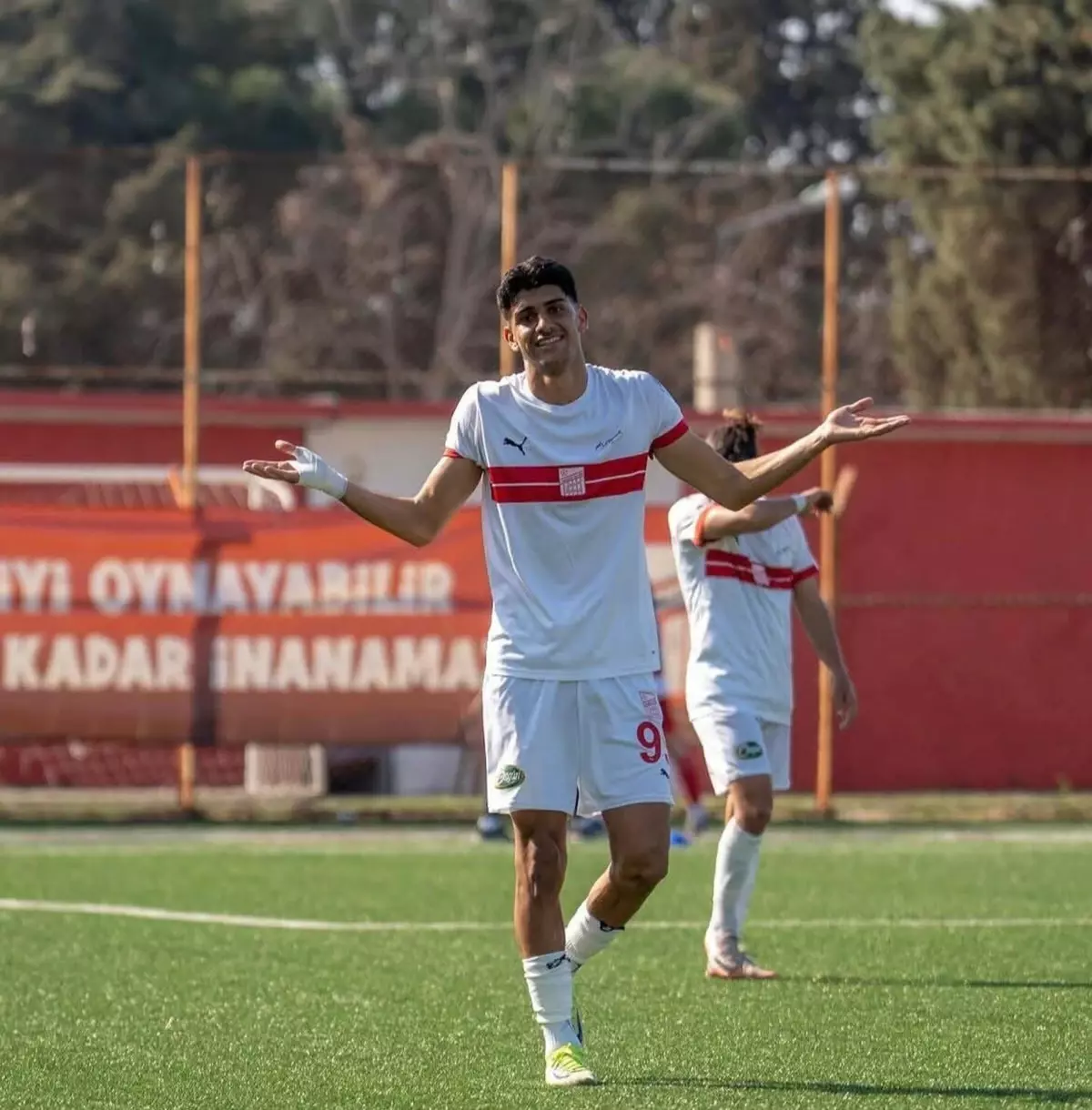 Ali Habeşoğlu için resmi açıklama