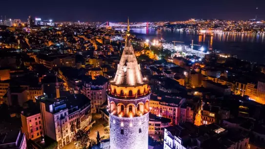 Gece Müze Ziyaretleri Başlıyor
