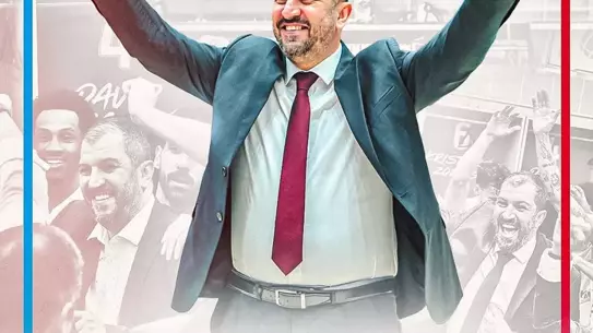 Petkimspor, Antrenör Burak Gören ile yollarını ayırdı