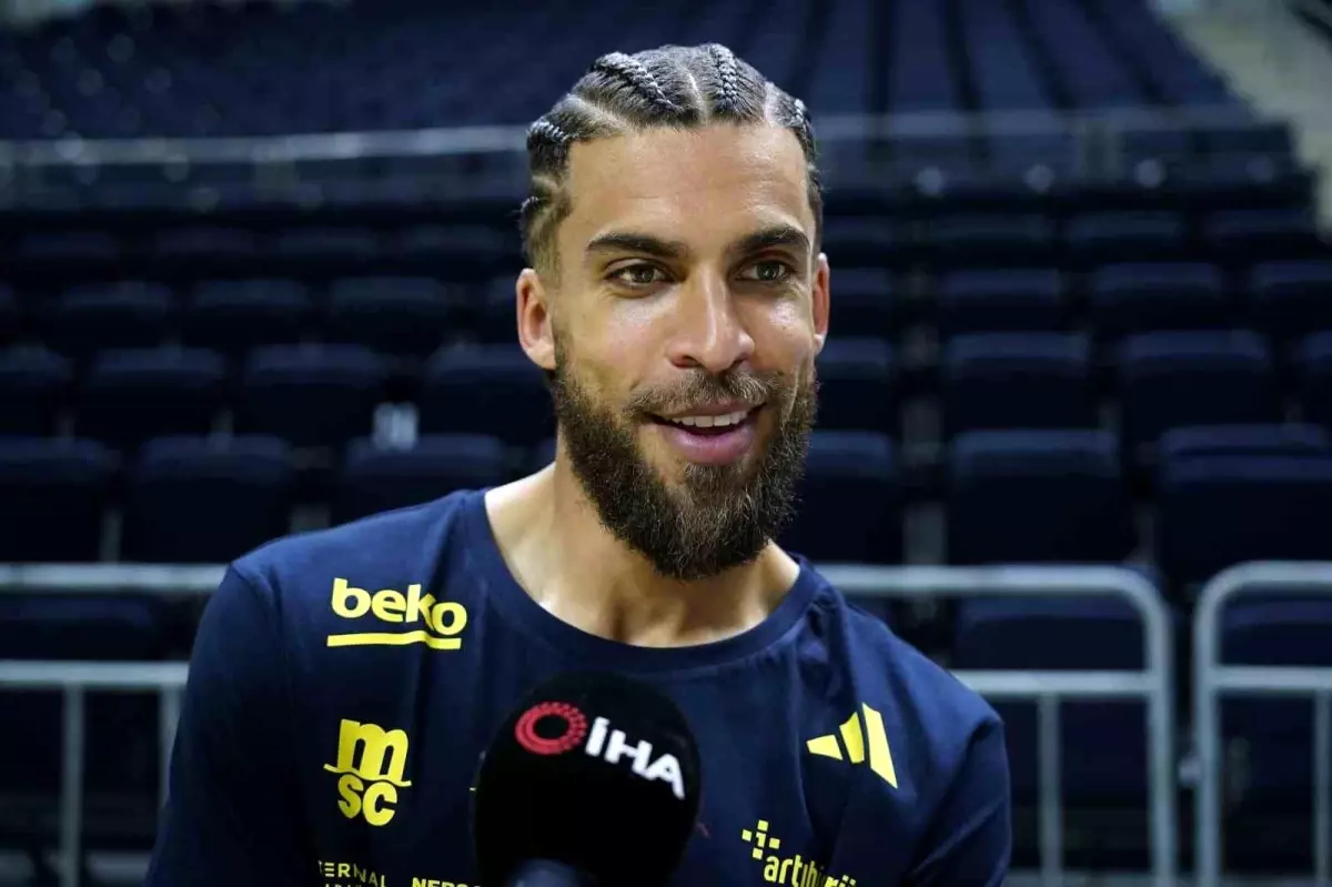 Wilbekin: "Sakatlık sezonumu değiştirdi"