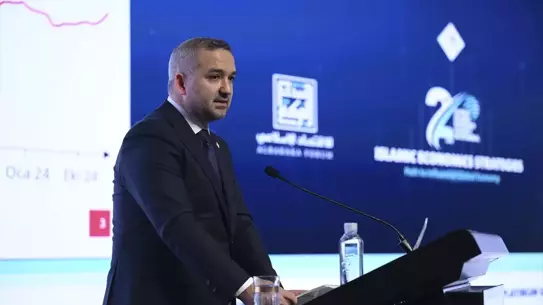 Katılım Finans Sektörü Büyüyor