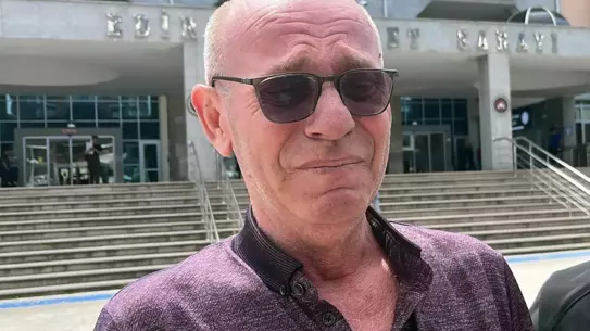 Boşandığı Eşini Öldüren Polise Müebbet