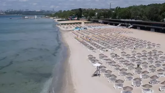 İstanbul Plaj Giriş Ücretleri Belli Oldu