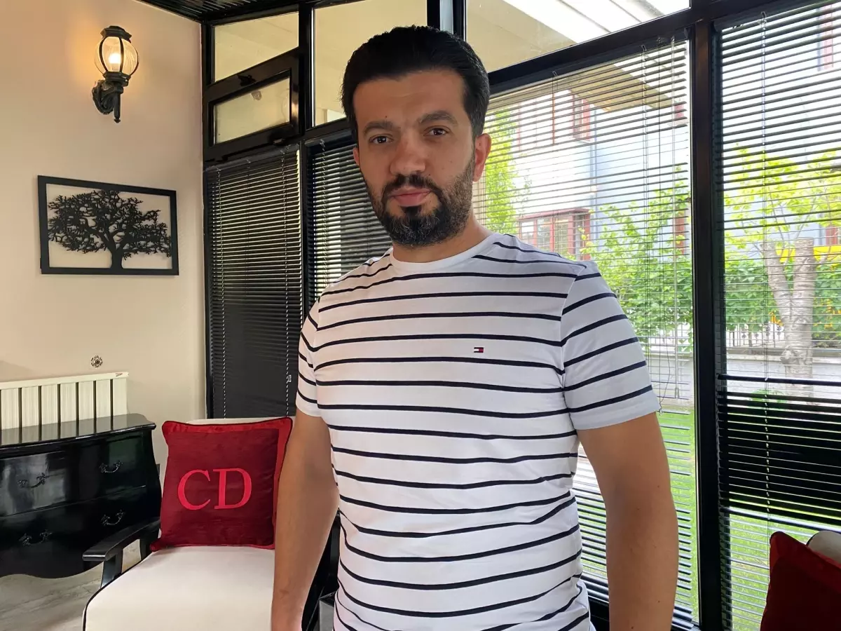 İş İnsanı Şantajla 600 Bin TL'sini Kaybetti