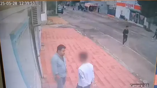 Doktora Tehdit ve Saldırı