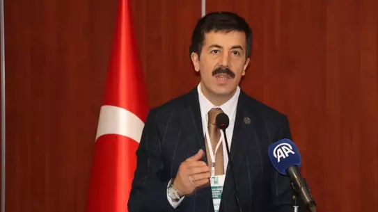 Tütün Mücadelesi Sempozyumu Kütahya'da Gerçekleşti