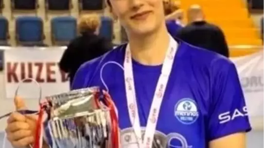 2. Betül Çoban Voleybol Turnuvası Başlıyor