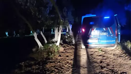 Orhangazi'de Baltayla Cinayet: 2 Gözaltı