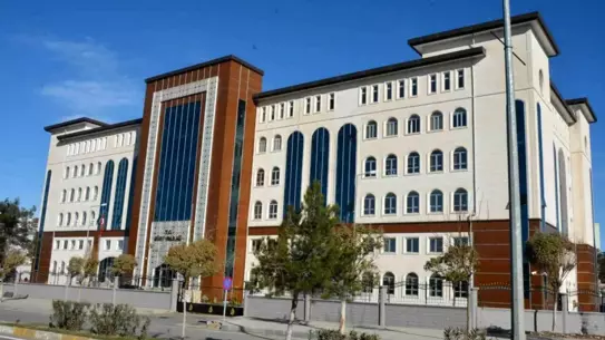 Siirt'te Yeni Kimlik Kartı Dönüşümü Tamamlandı