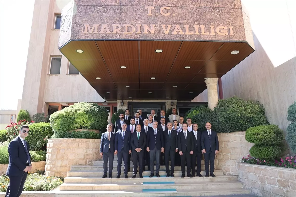 Yaşlılara Elektronik Rapor Dönemi