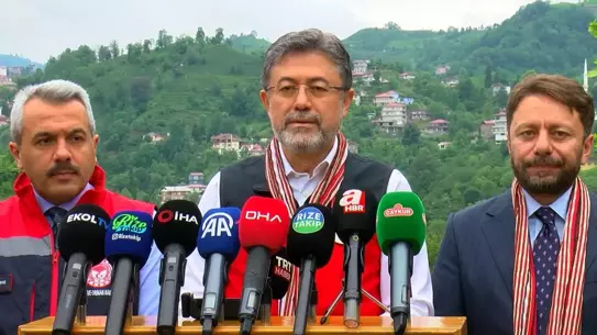 Çay Üretiminde İklim Değişikliği Etkisi Azaldı