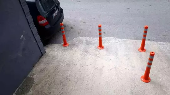 Sakarya Büyükşehir Belediyesi'nden Rukiye Türeyen'e Destek