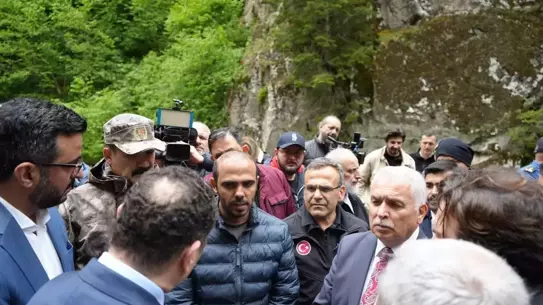 Babaya Yurt Dışı Çıkış Yasağı