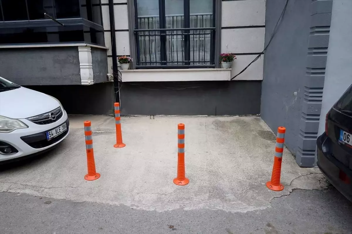 Yatalak Yazarın Penceresi Güzel Hale Geldi