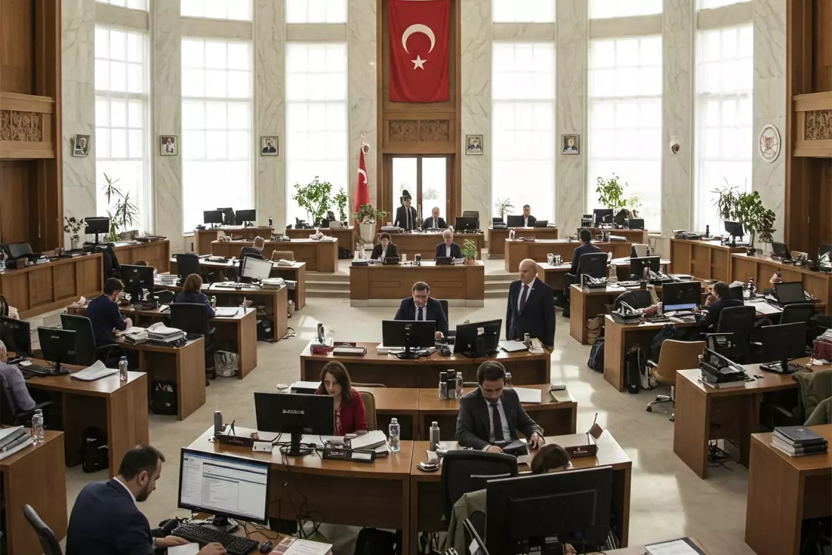 Türkiye'de yeni banka kuruluyor! Çalışmalar başladı