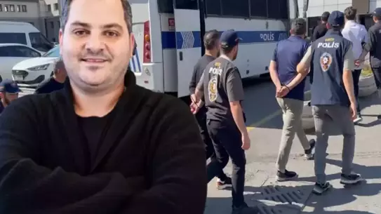 Papara'ya yönelik "yasa dışı bahis" soruşturmasında 11 şüpheli tutuklandı