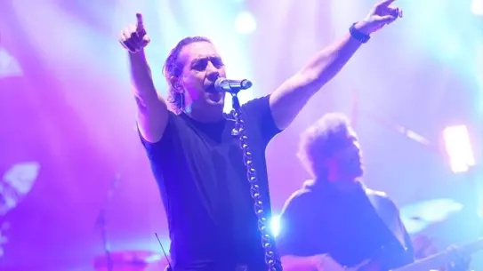 Yörük Türkmen Festivali Antalya'da Başladı