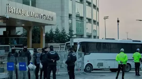 İBB'ye 5. dalga operasyonu! Avcılar ve Gaziosmanpaşa belediye başkanları dahil 44 kişi hakkında gözaltı kararı verildi