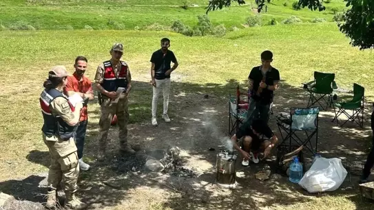 Hakkari'de Dolandırıcılık Farkındalığı