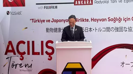 Hasvet A.Ş. Ankara'da İkinci Radyoloji Merkezi'ni Açtı