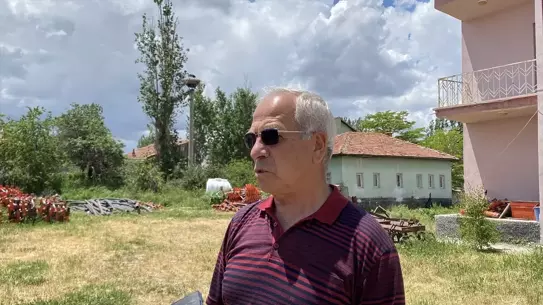 Şarkışla'da Leylekler Yuvayı Genişletiyor