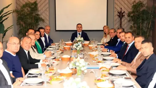 Muğlaspor'un Geleceği İçin Önemli Toplantı
