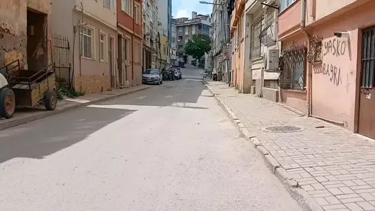 Erdek'te Bıçaklı Kavga: 1 Ölü, 2 Gözaltı