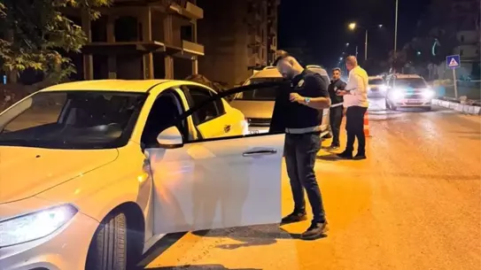 Adıyaman'da Huzurlu Sokaklar Uygulaması