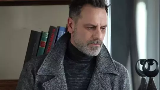 Ozan Güven'den radikal karar! 50 yaşına bastı, hayatında yeni bir sayfa açtı