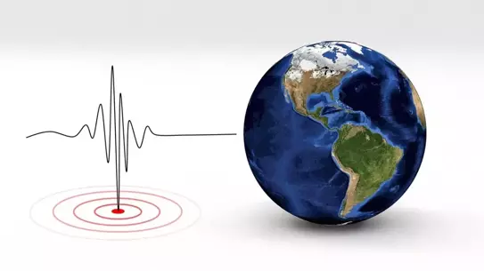 Hokkaido'da 6.1 Büyüklüğünde Deprem