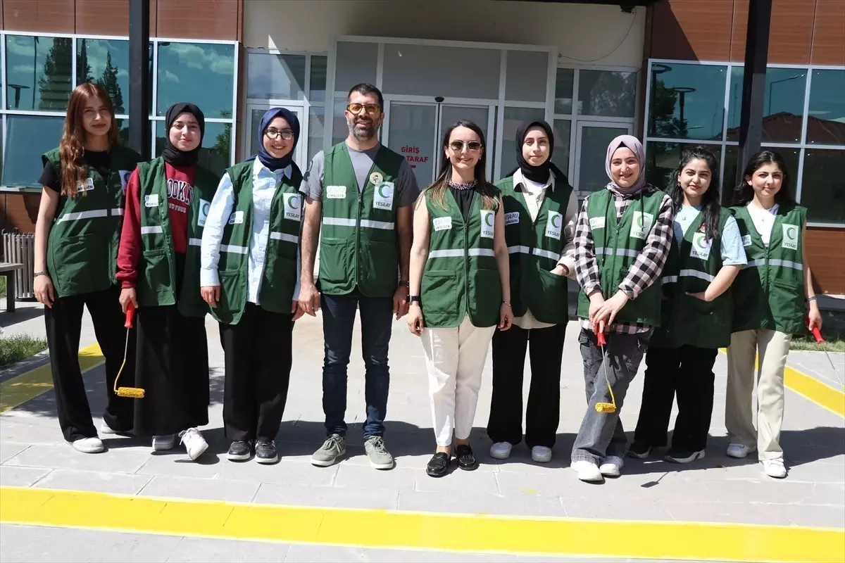 Ağrı'da Dumansız Hava Sahası Oluşturuldu