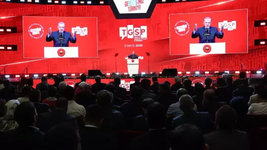 Dervişoğlu: 'Türkiye Yönetilemiyor'