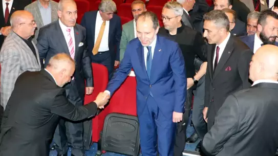 Ekonomi Açılımı Çağrısı