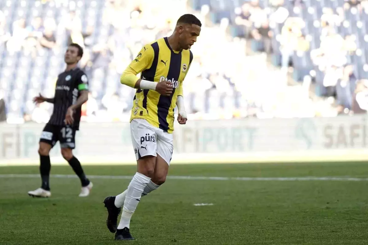 En-Nesyri Sezonda 30 Gol Attı