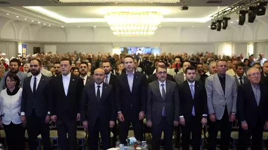 Gabar Dağı'ndan 2 Milyar Dolar Gelir!