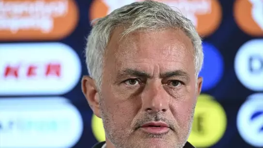 Mourinho: Gidenden Gelenin Kalitesi Belirleyecek