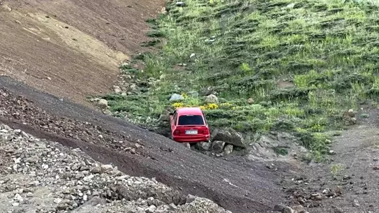 Adıyaman'da Kaza: 7 Yaralı