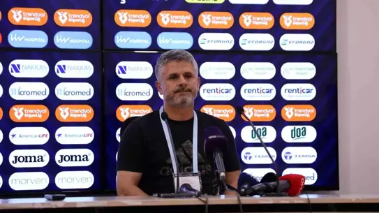 Daloğlu'ndan Yeni Sezon Umudu
