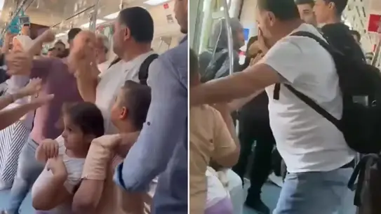 Marmaray saldırısında ilginç iddia: Mesele görüntülerde izlenenlerden ibaret değil