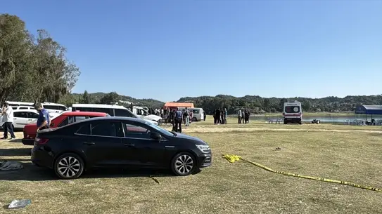 Adana'da Kaybolan Gençin Cesedi Bulundu