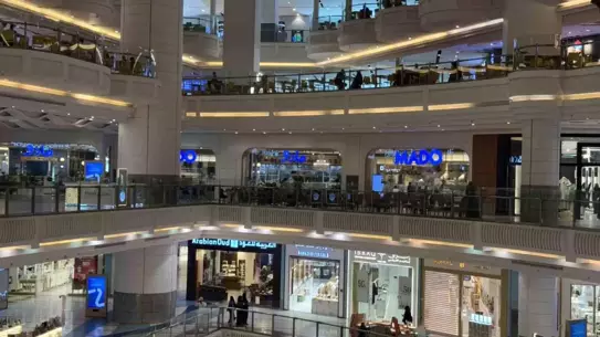 Mekke'de Saat Kulesi Müzesi Açıldı