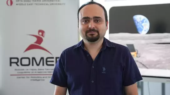 ODTÜ'den Ay'a İki Keşif Aracı